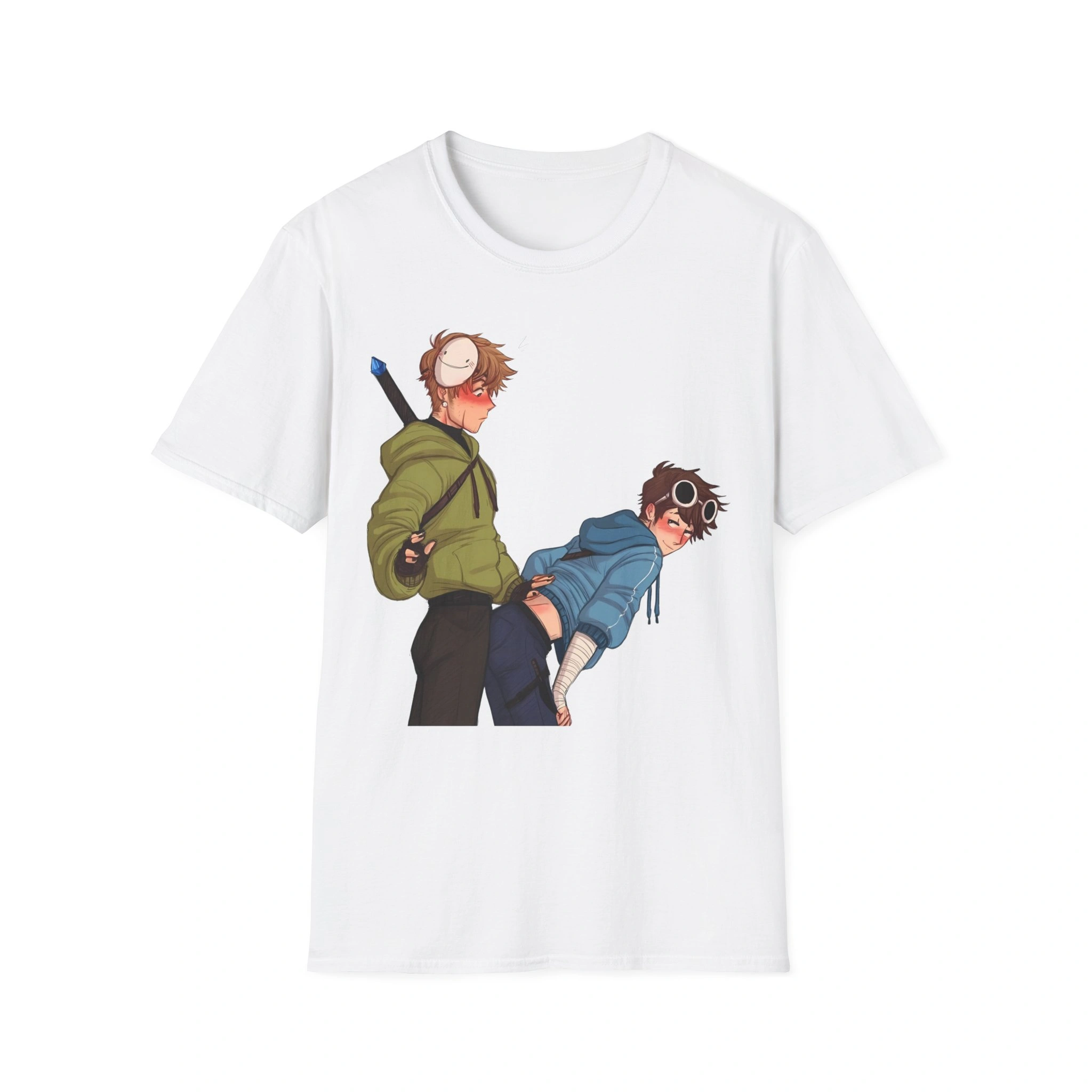 DNF Shirt