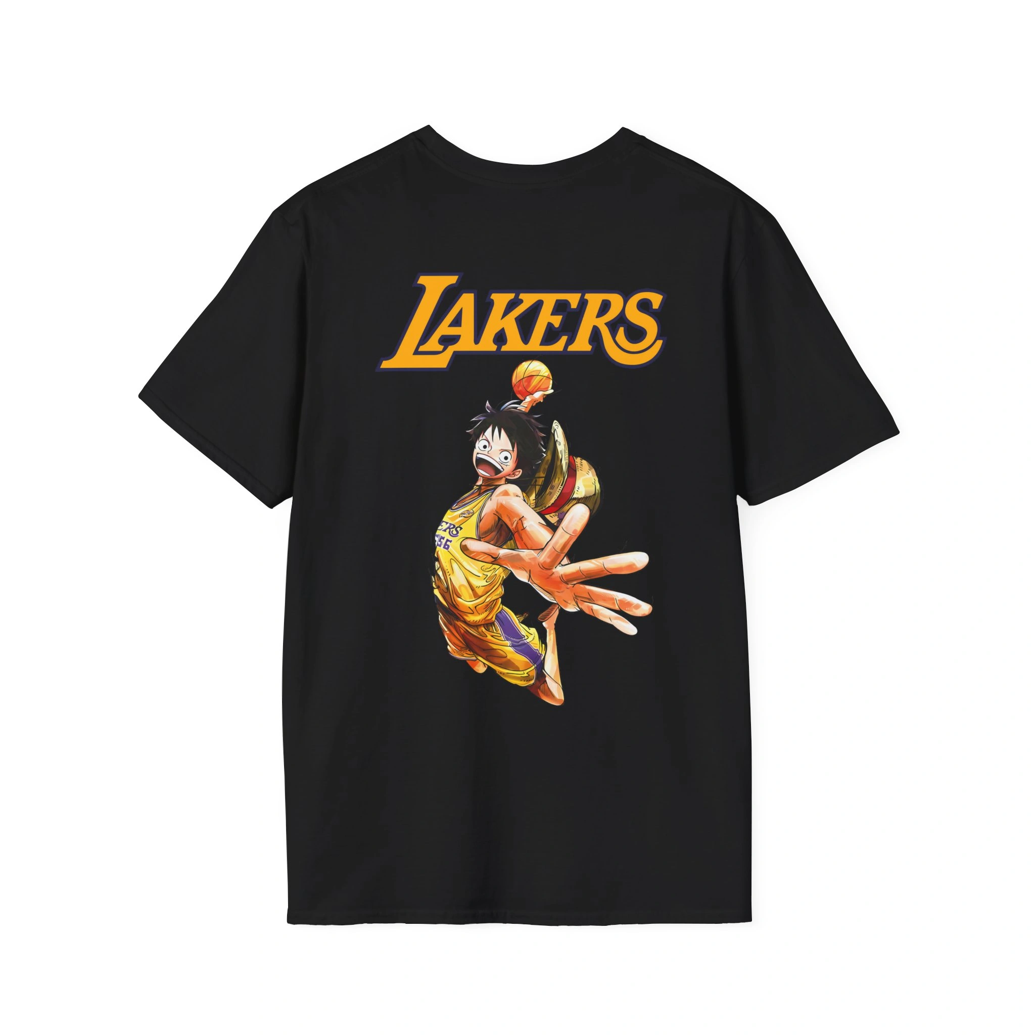 Lakers One Piece Shirt