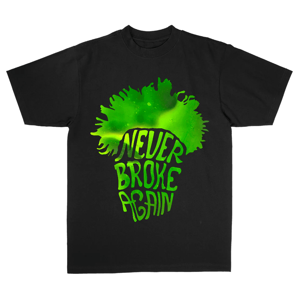 Never Broke Again Merch NBA YoungBoy Shirt NBA Faceme Tee Unique FathersDay Gifts