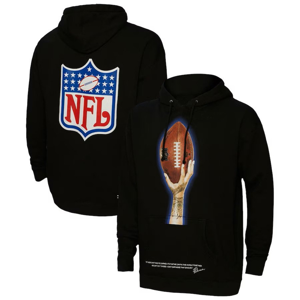 NFL Super Bowl LVII Hoodie Unique Dad Gifts For Fathers Day