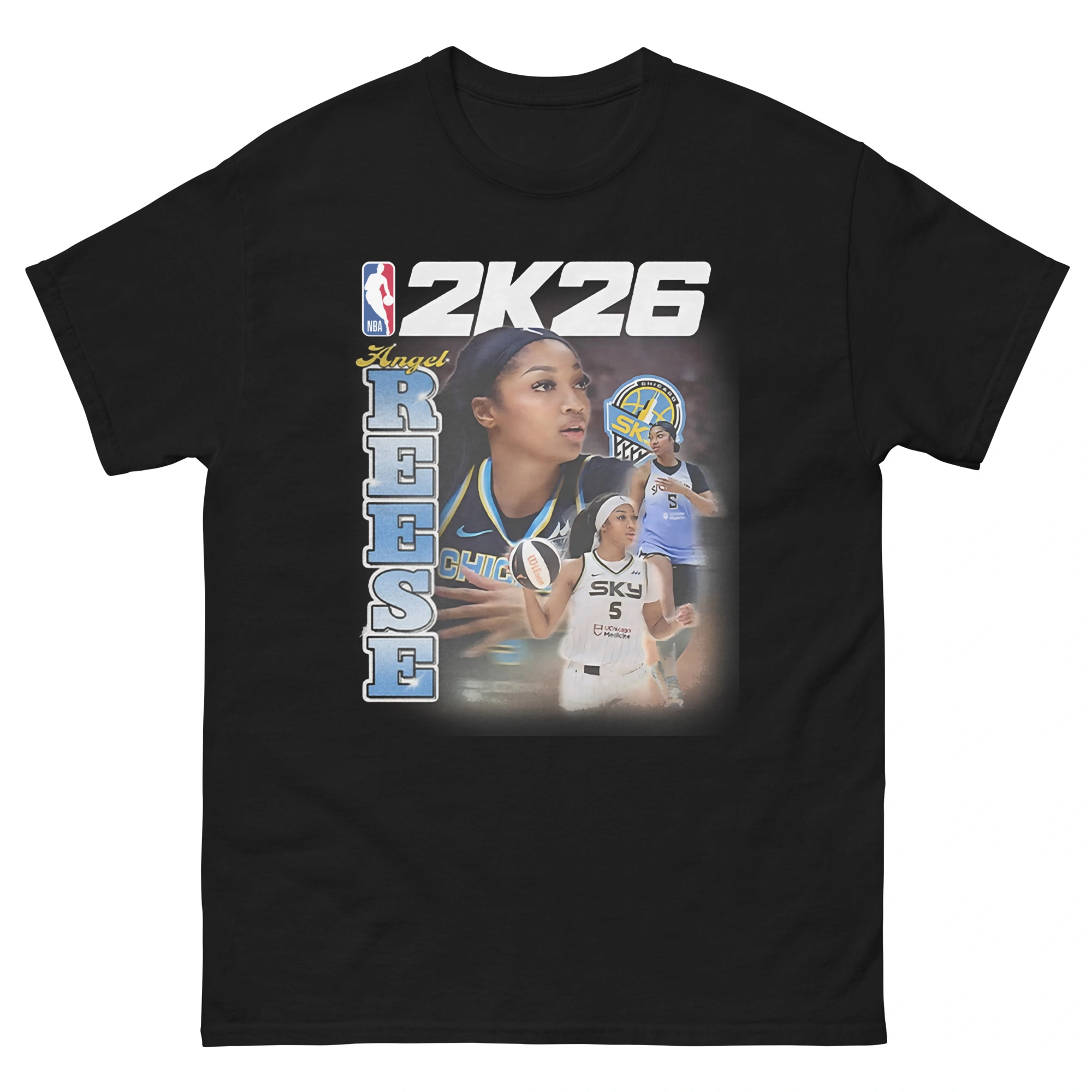 Reese 2K26 Shirt
