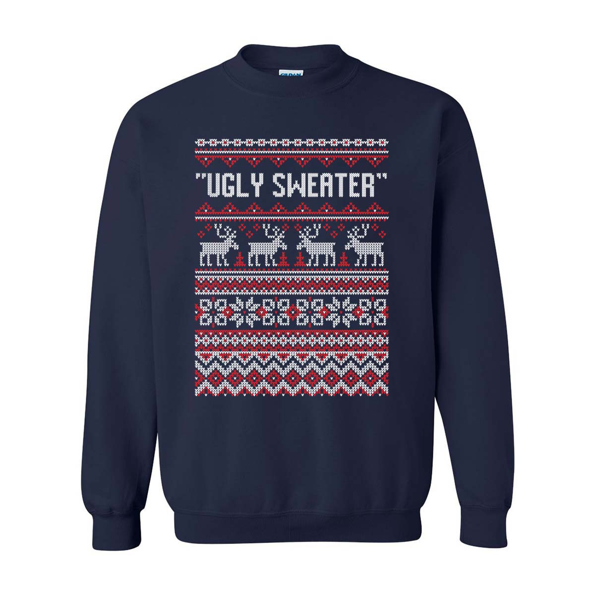 Ugly Sweater Ugly Sweater